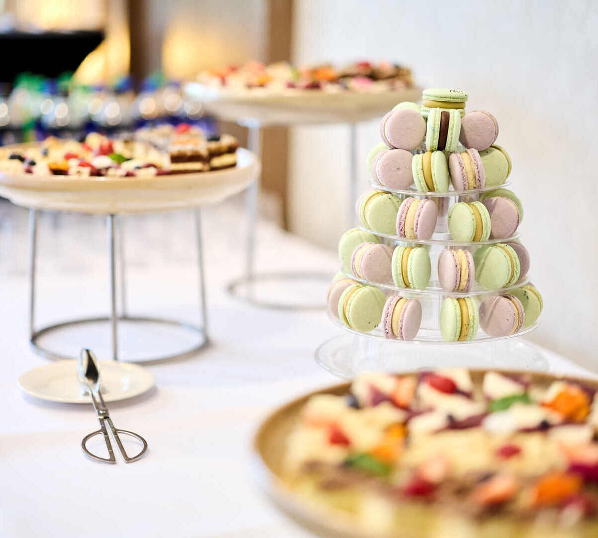 organizacja urodzin i imienin