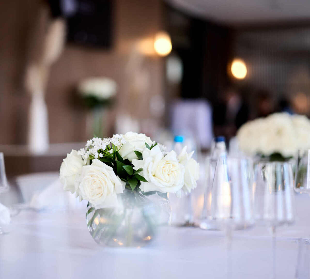 organizacja chrzcin i komunii