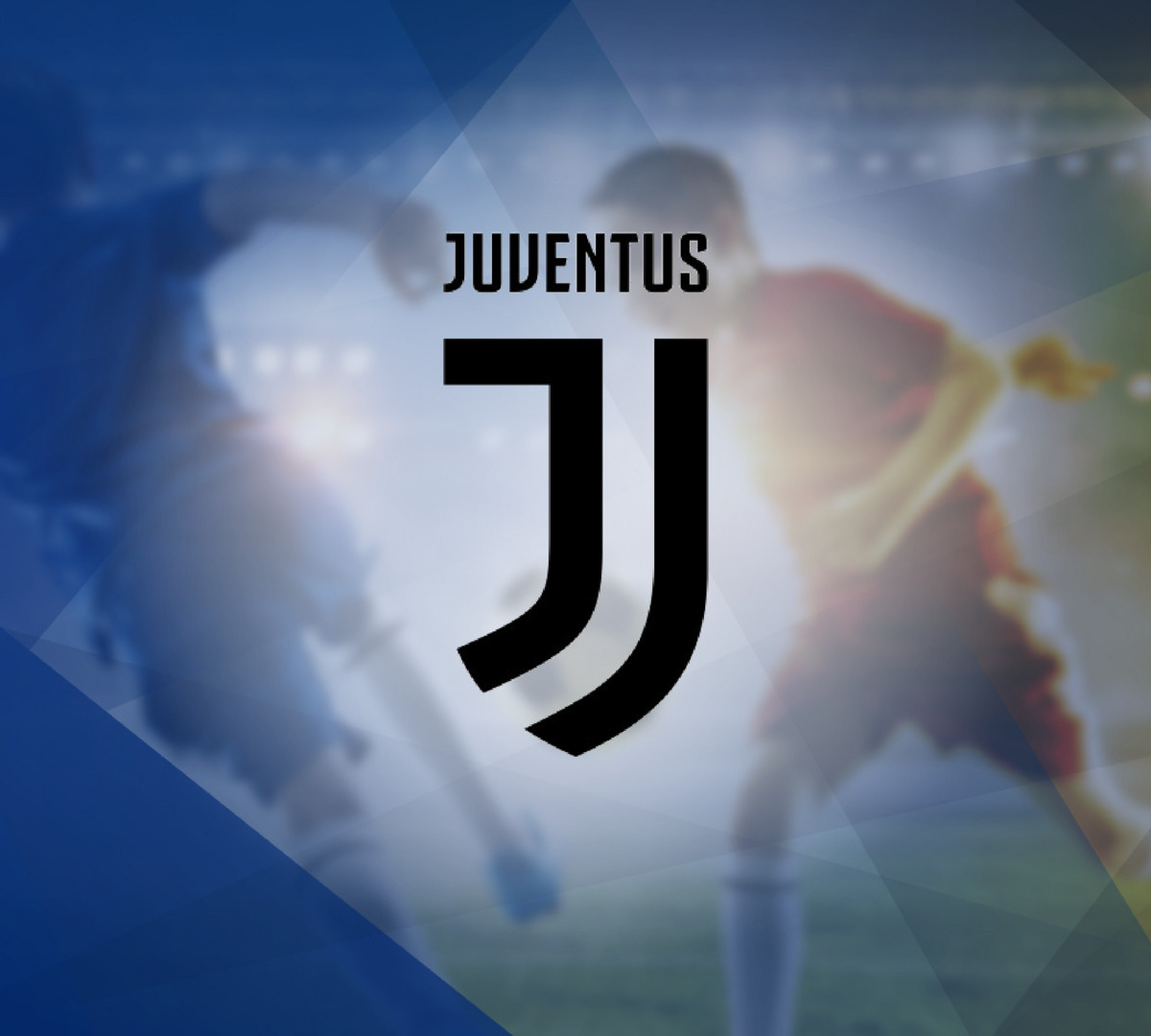 logo juventusu