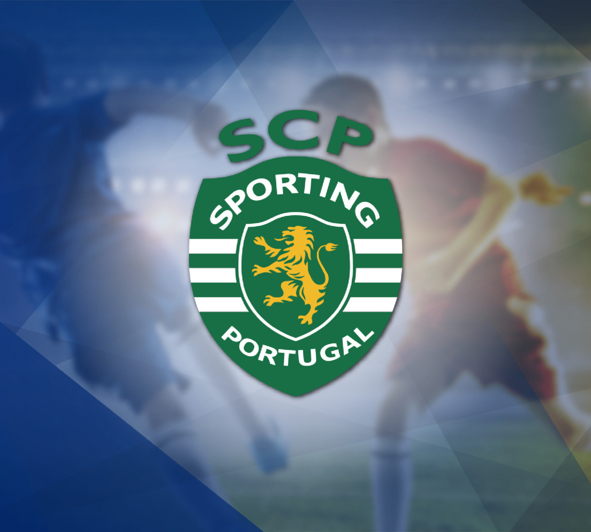 logo sportingu