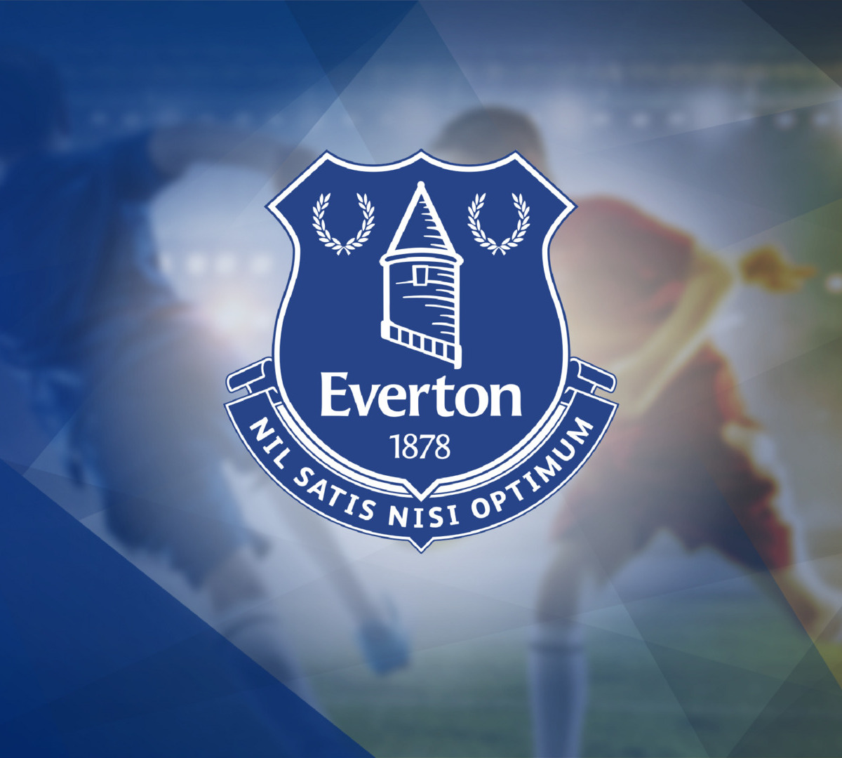 logo evertonu