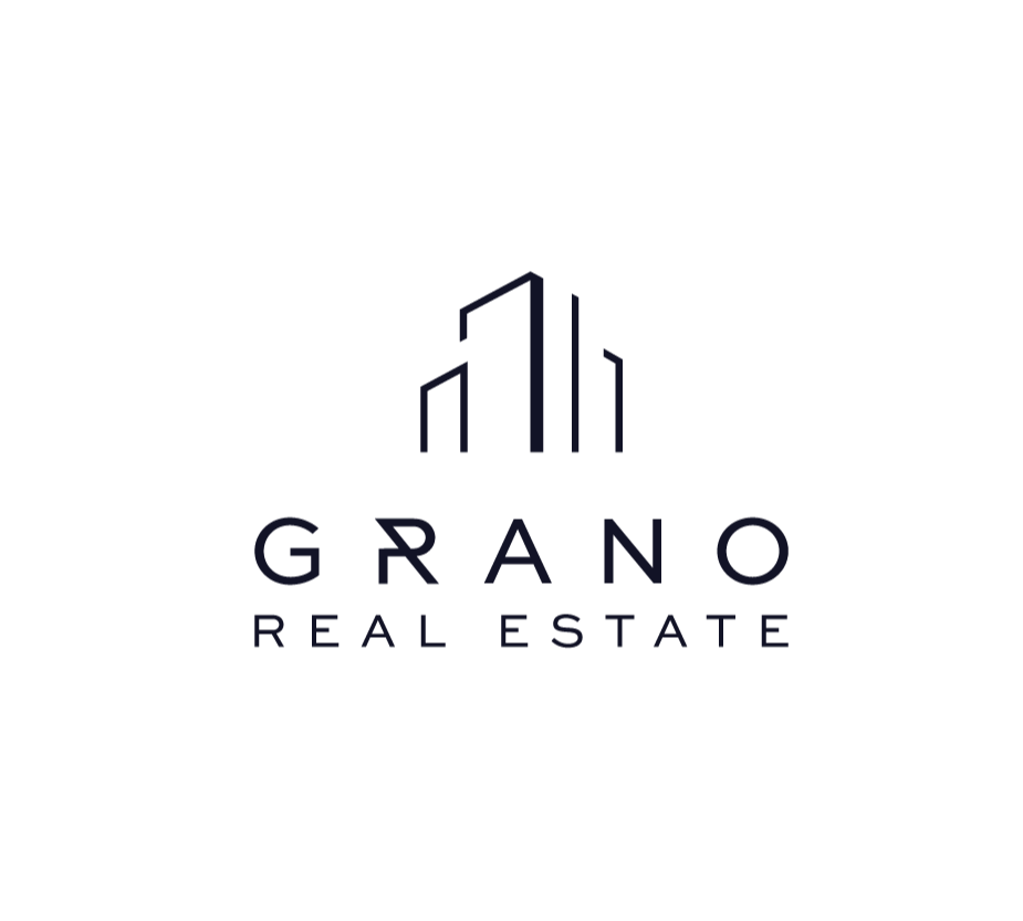 grano eiendom