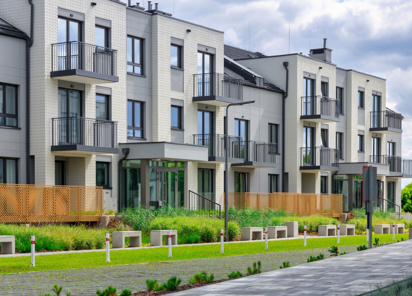 apartments for rent in Gdańsk
