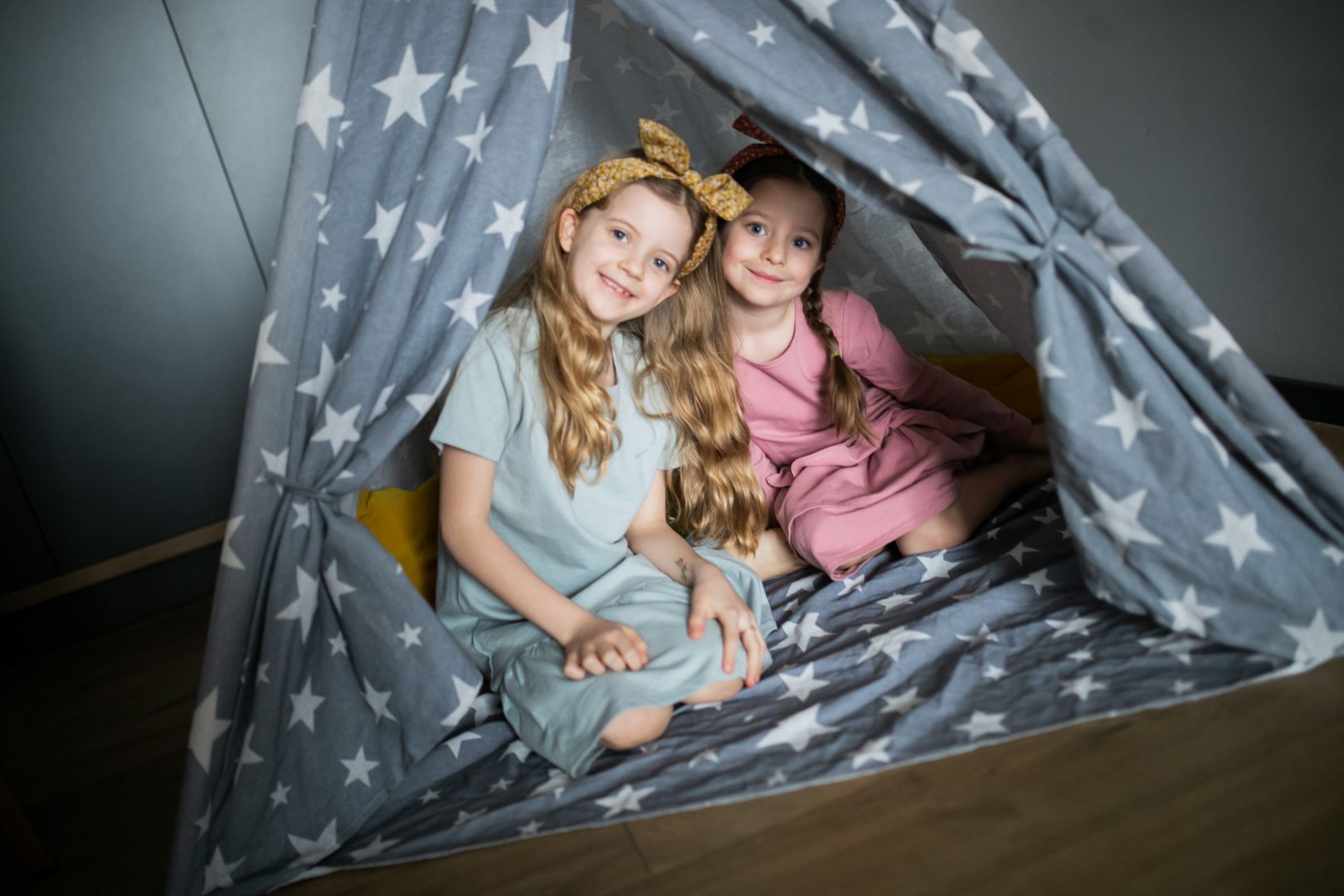 facilities for children