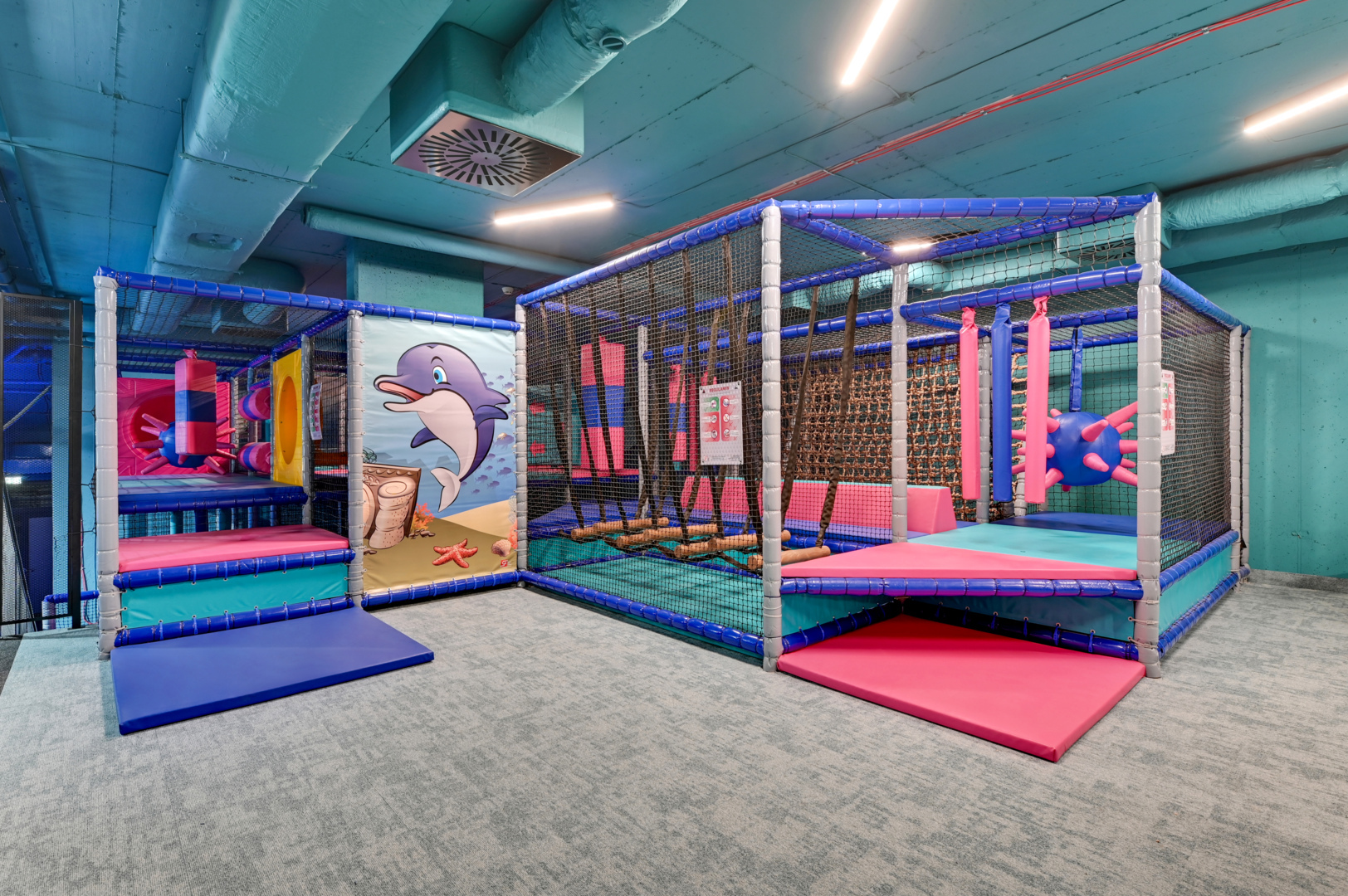 hotel for families with children