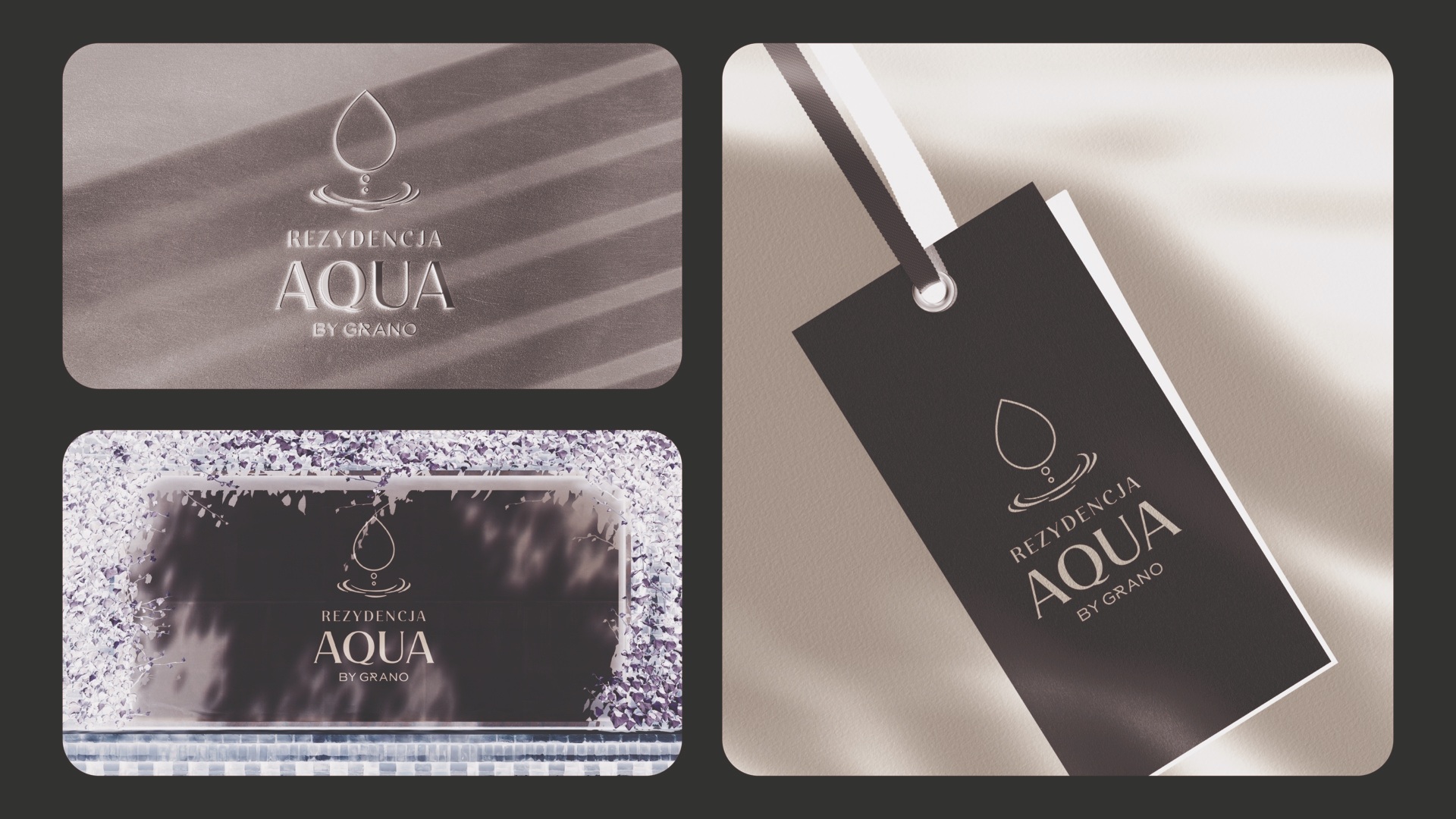 aqua grano residence