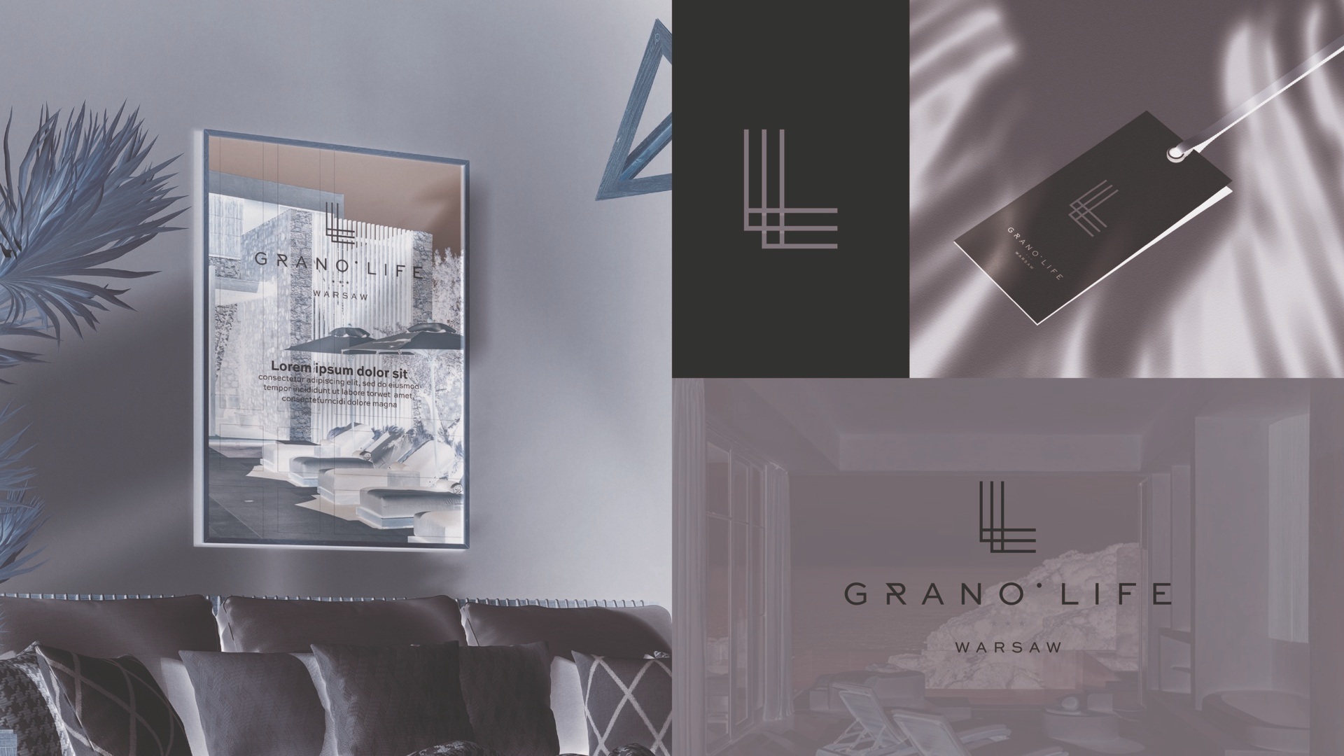 grano hotels