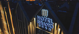 hotel Grano