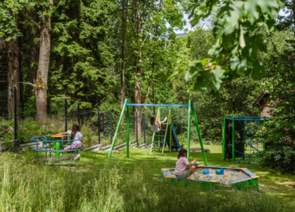 children's playground