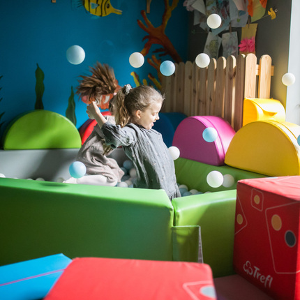ball pool