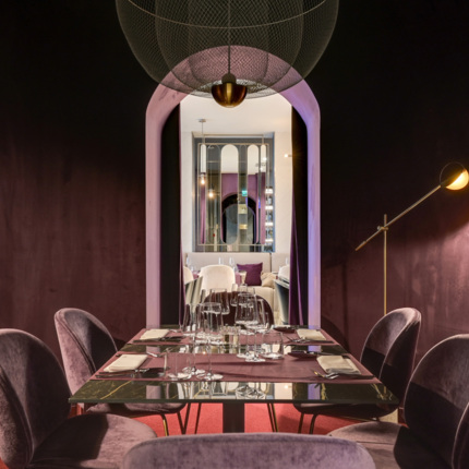 RESTAURANT MØLLEN