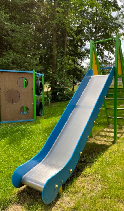 children's playground