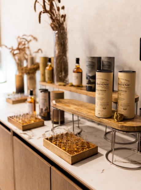 arrangementer i grano