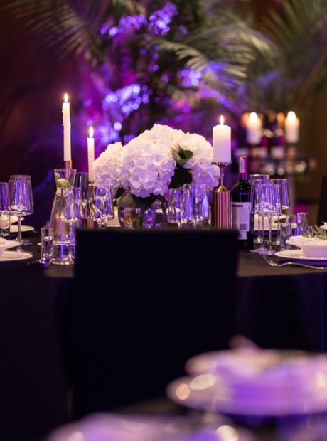 organizacja imprez okolicznościowych