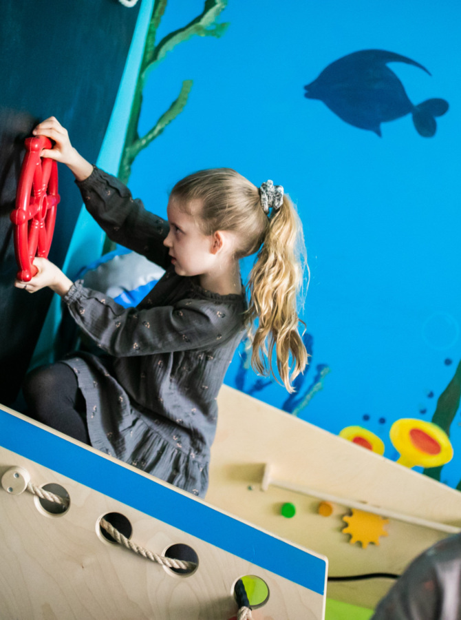 games and activities for children