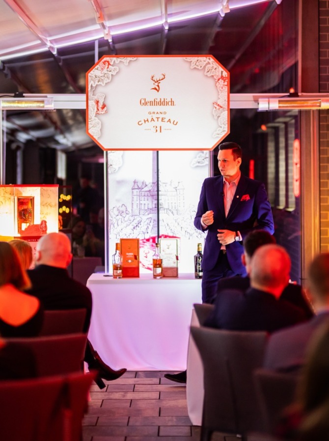 Glenfiddich