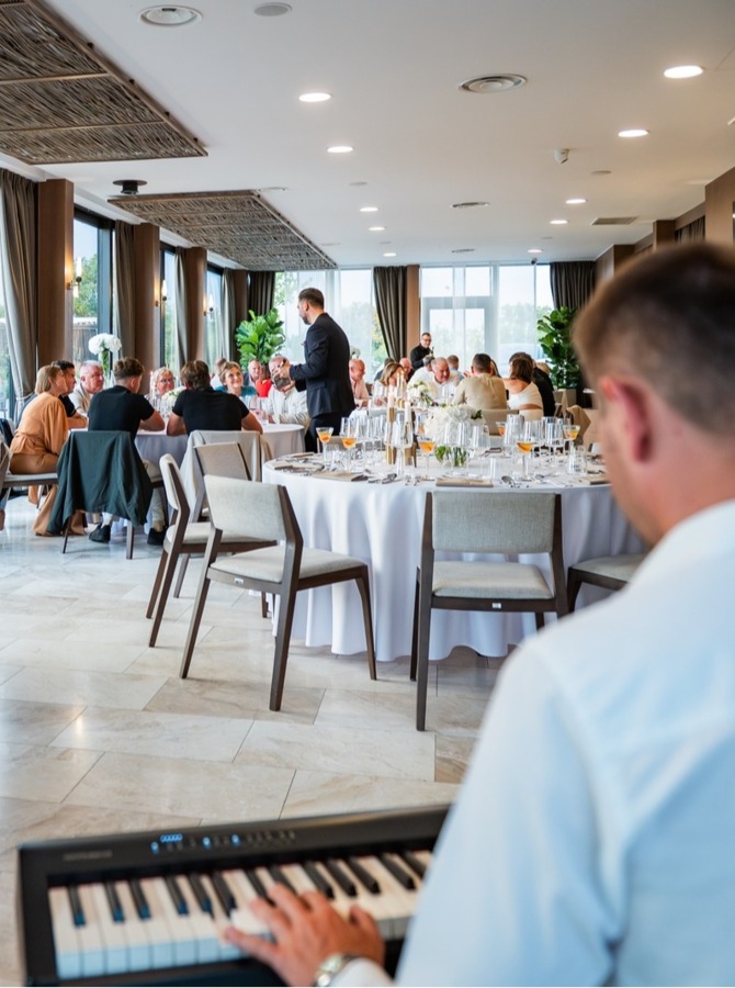 solmarinas 2-årsdag