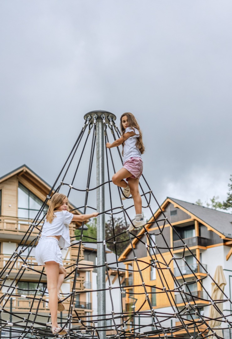 children's playground