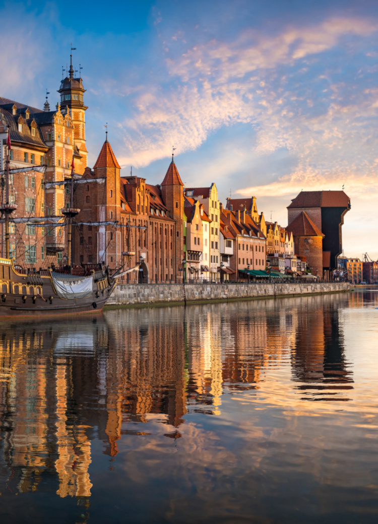 Gdańsk