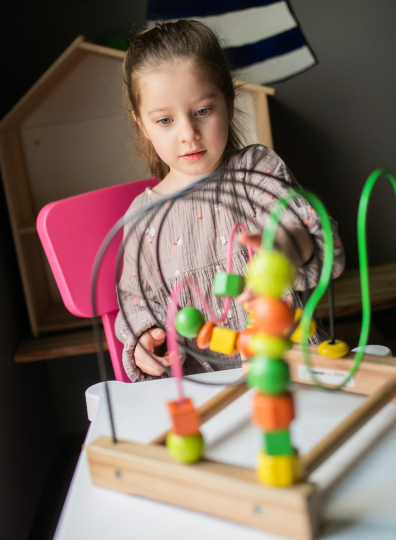 hotel for families with children