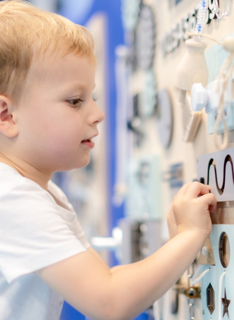 games and activities for children