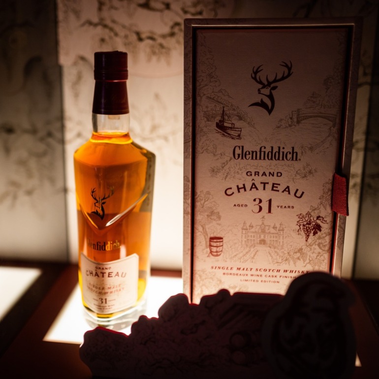 Glenfiddich