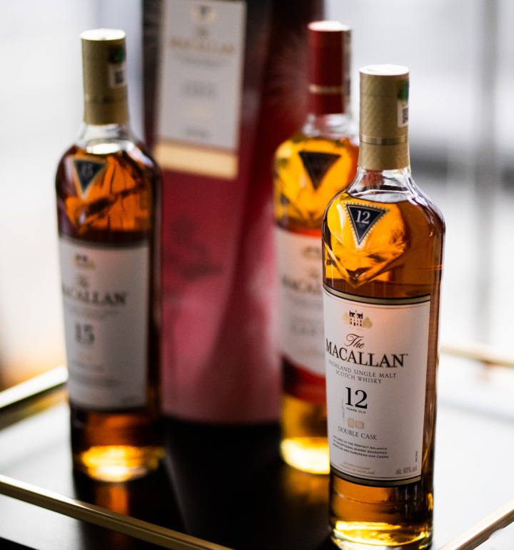 The Macallan Night