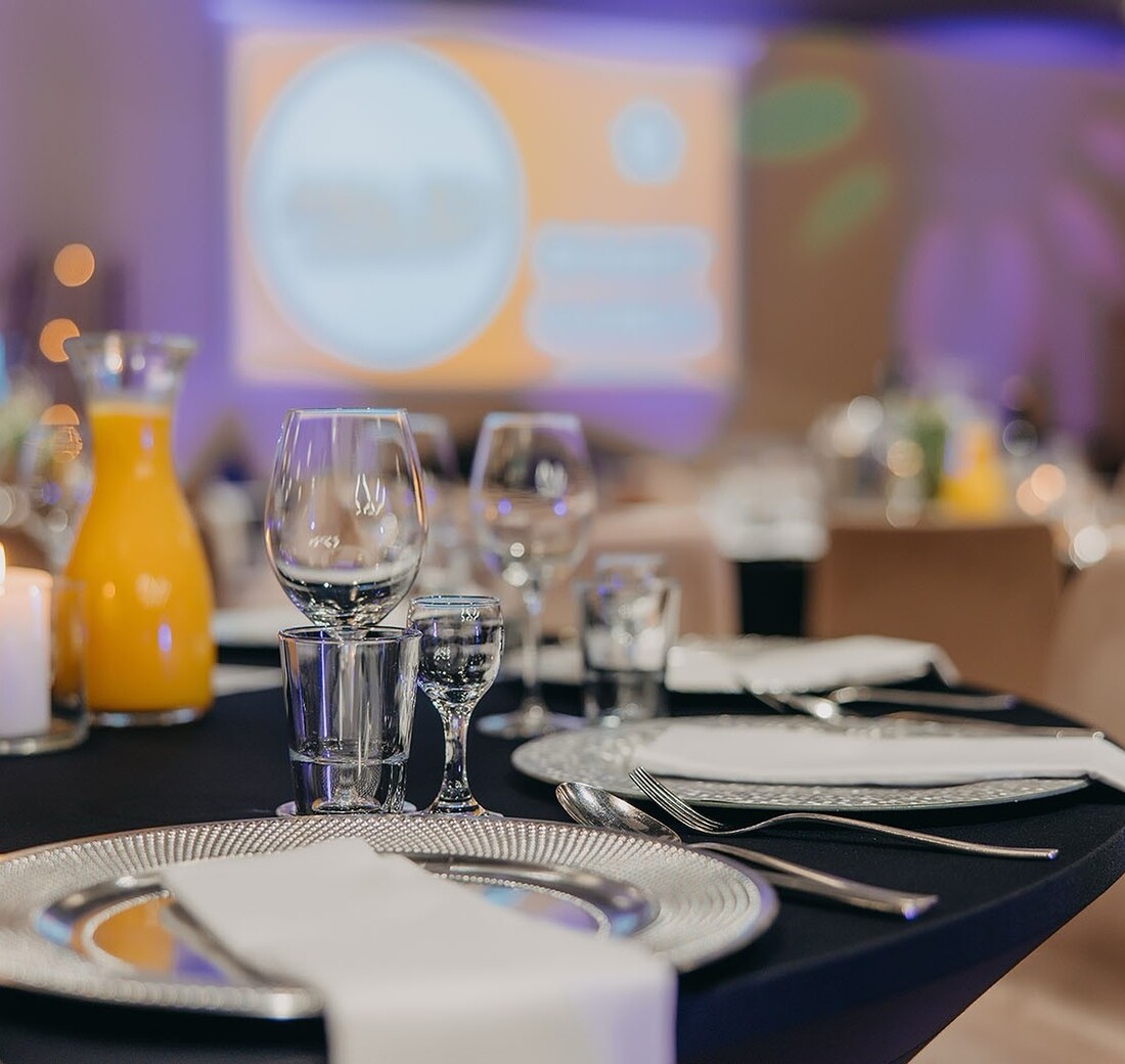 Event firmowy w górach – bankiet i spotkanie biznesowe w Green Mountain Karpacz.