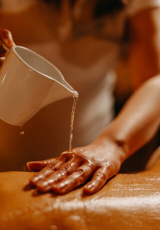 Zabiegi SPA w Green Mountain – hotel ze SPA w Karpaczu.