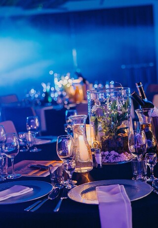 Christmas business meeting at Green Mountain Karpacz—business event in the