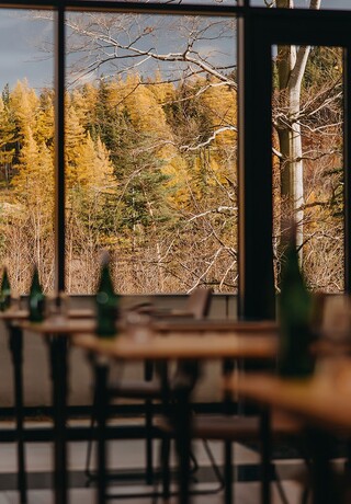 Conference hotel in Karpacz—space for business meetings and corporate events.