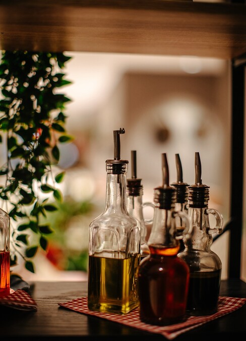 Restauracja w Karpaczu – kuchnia i smaki Green Mountain.