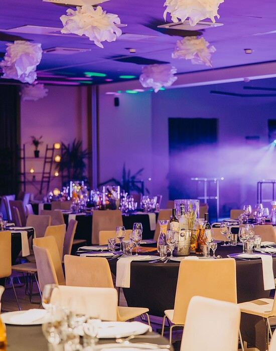 Imprezy firmowe w Karpaczu – sala bankietowa i eventy firmowe w Green Mountain.