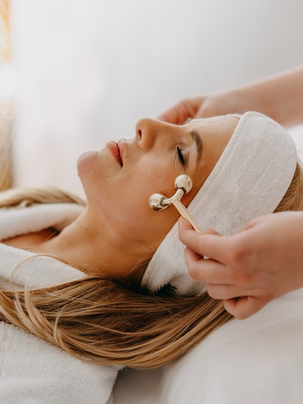 Zabiegi SPA Karpacz - Dr Irena Eris Beauty Partner w Green Mountain.