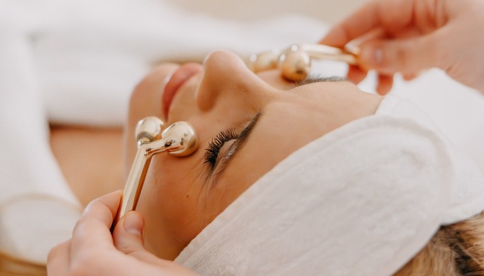 Zabiegi SPA Karpacz – pakiety SPA w Green Mountain.