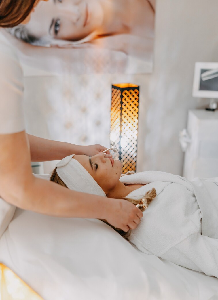 Hotel ze SPA w Karpaczu – zabiegi pielęgnacyjne w Green Mountain.