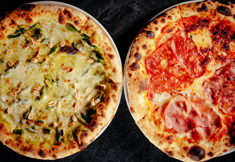 Pizzeria Albero Karpacz – włoska pizza w Restauracji Albero.