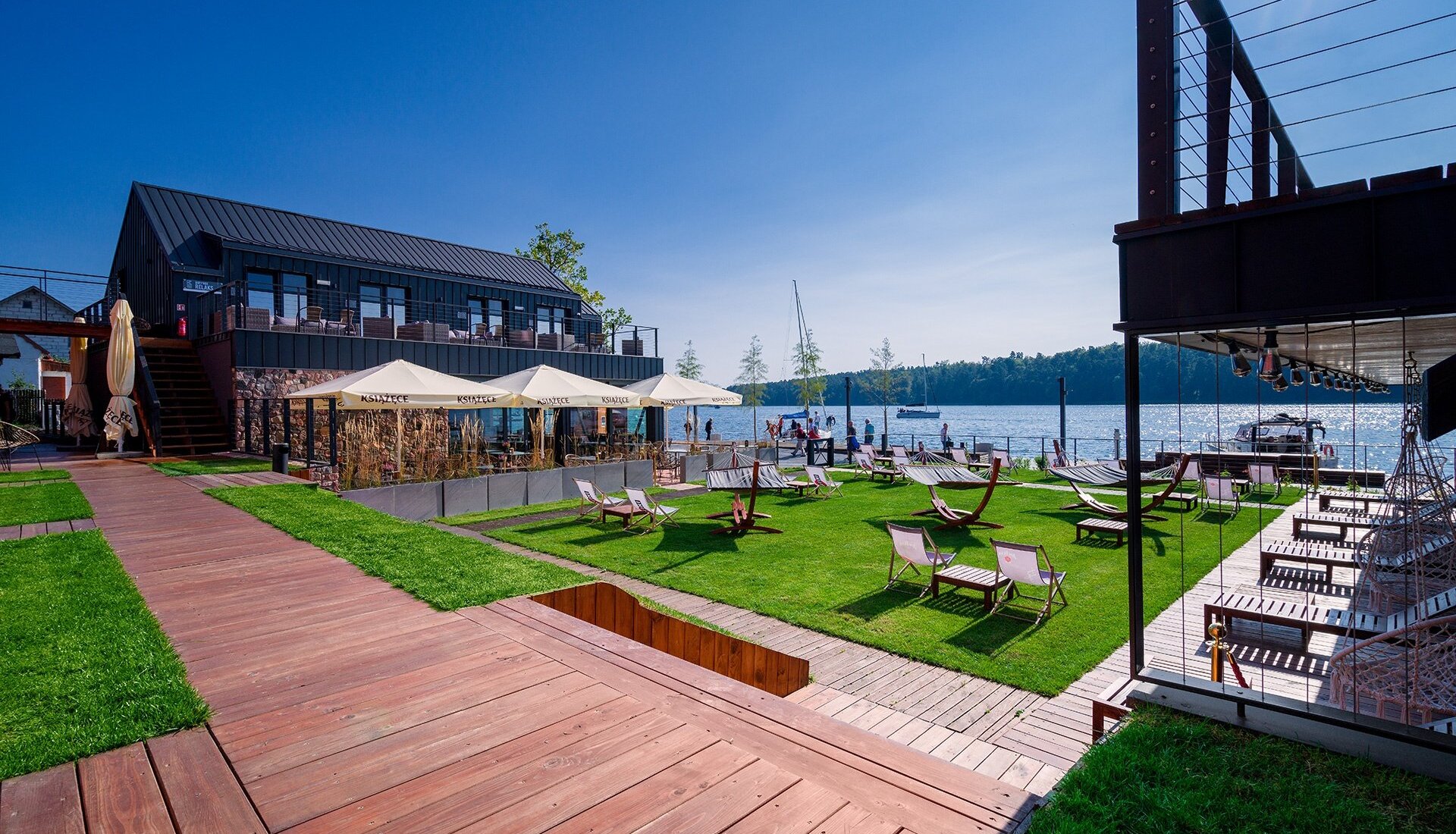 kurort kameralny mikołajki