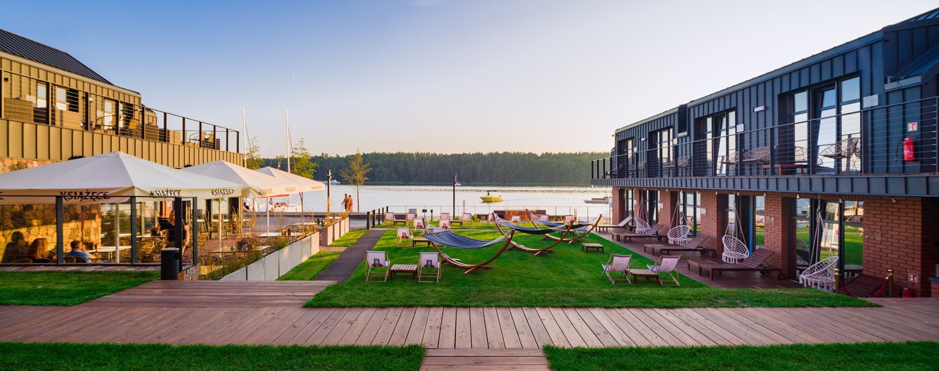 kurort kameralny mikołajki