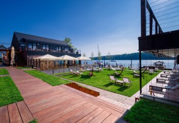 kurort kameralny mikołajki