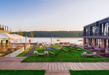 kurort kameralny mikołajki