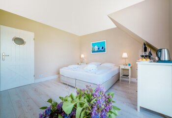 Stare Sady Port Mikołajki pokój