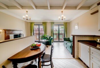 apartamenty portowe mikołajki pokój