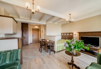 apartamenty portowe mikołajki pokój