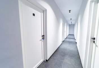 Hostel Stawek Mikołajki