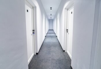 Hostel Stawek Mikołajki