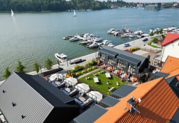 kurort kameralny mikołajki