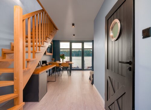 kurort kameralny mikołajki pokój