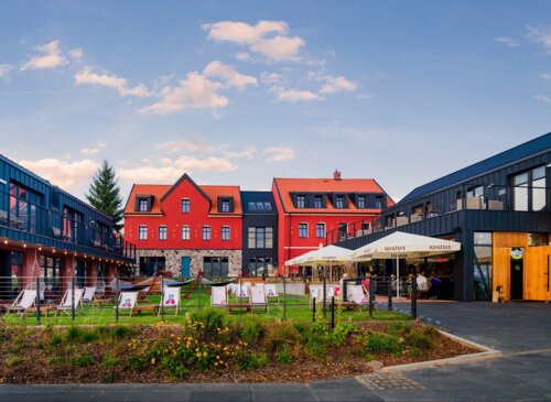 kurort kameralny mikołajki