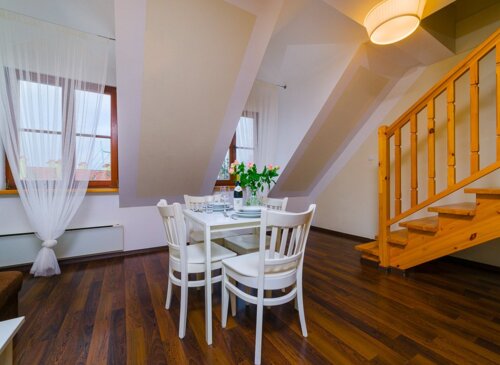 apartamenty portowe mikołajki pokój